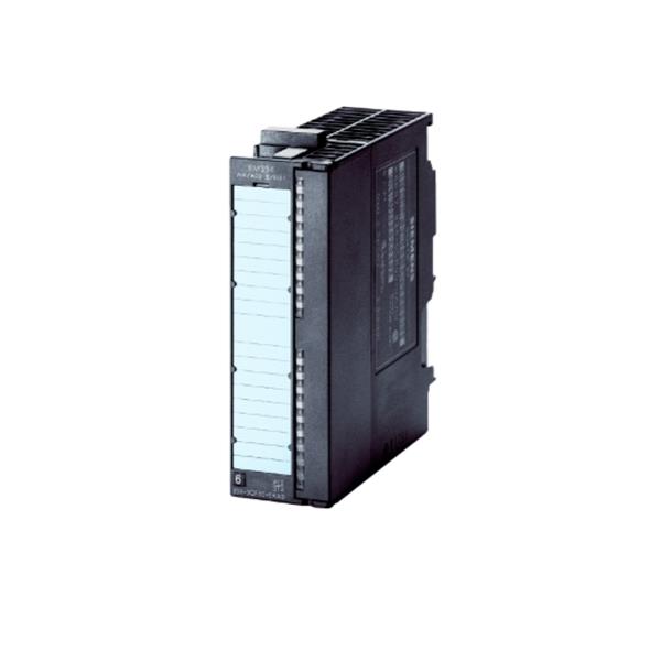德國(guó)SIEMENS西門(mén)子PLC S7-300  6ES7326-1BK02-0AB0