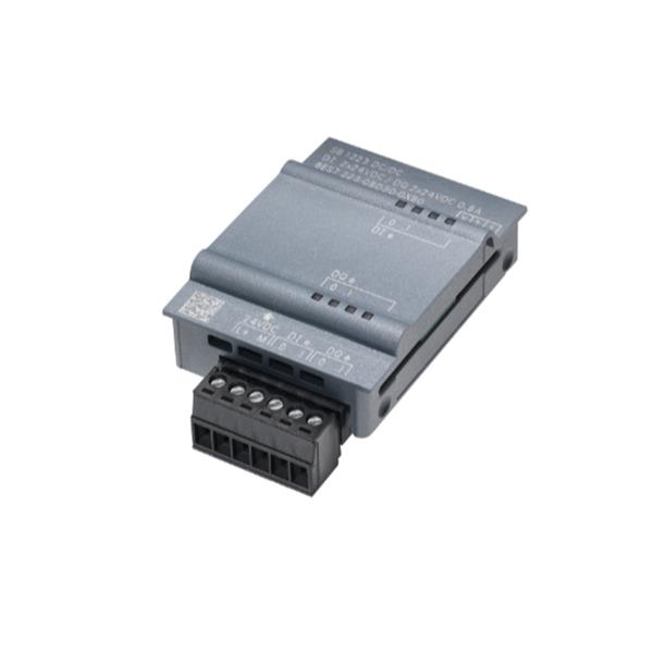 德國SIEMENS西門子PLC S7-1200 6ES7226-6RA32-0XB0