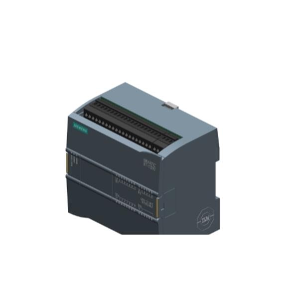 德國SIEMENS西門子PLC S7-1200 6ES7226-6RA32-0XB0