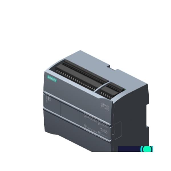 德國SIEMENS西門子PLC S7-1200 6ES7226-6RA32-0XB0