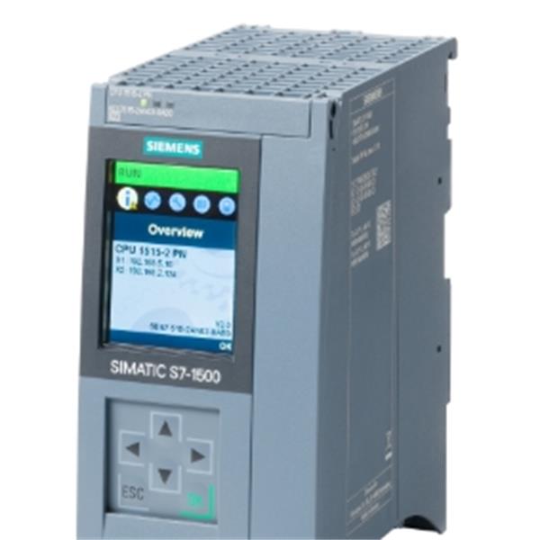 德國SIEMENS西門子PLC S7-1500 6ES7531-7NF00-0AB0