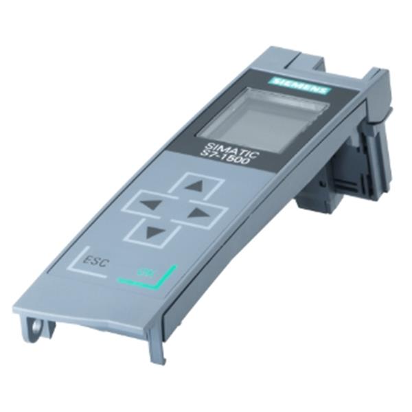 德國SIEMENS西門子PLC S7-1500 6ES7531-7NF00-0AB0