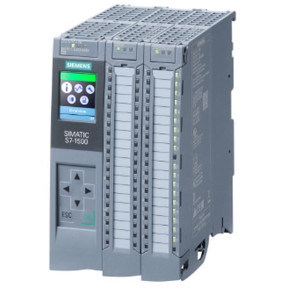 德國SIEMENS西門子PLC S7-1500 6ES7531-7NF00-0AB0