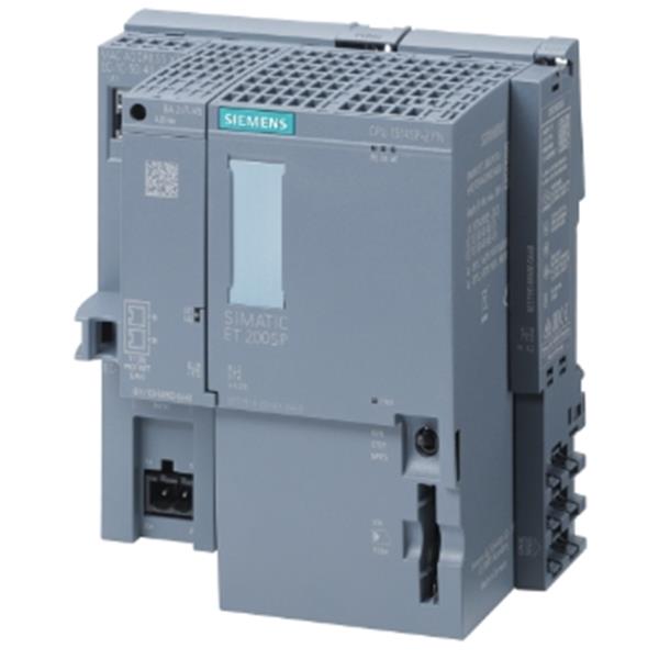 德國SIEMENS西門子PLC S7-1500 6ES7531-7NF00-0AB0