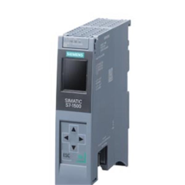 德國SIEMENS西門子PLC S7-1500 6ES7531-7NF00-0AB0