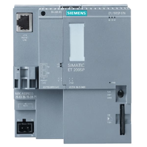 德國SIEMENS西門子PLC S7-1500 6ES7531-7NF00-0AB0
