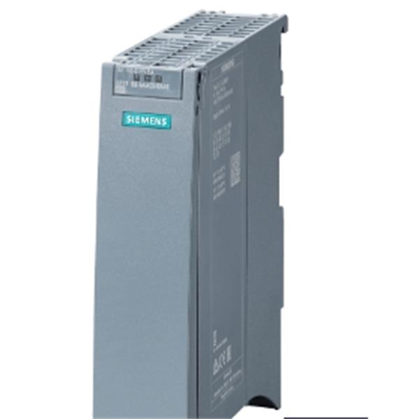 德國SIEMENS西門子PLC S7-1500 6ES7531-7NF00-0AB0