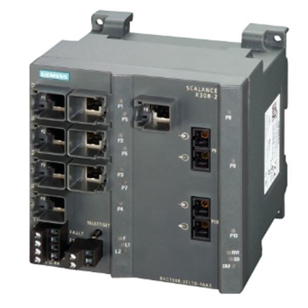 德國SIEMENS西門子PLC SIPLUS PLC極端工況  6AG1223-1BH32-2XB0