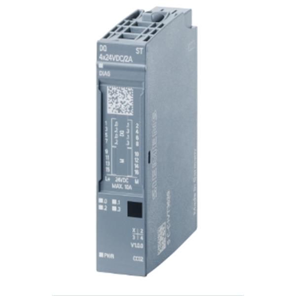 德國SIEMENS西門子PLC SIPLUS PLC極端工況  6AG1223-1BH32-2XB0