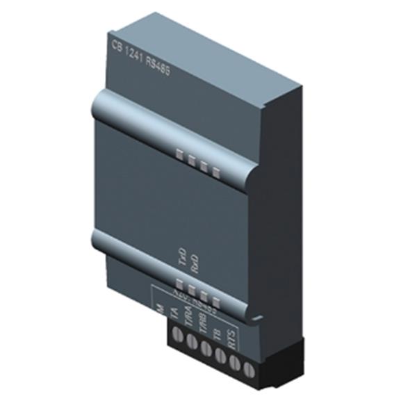 德國SIEMENS西門子PLC SIPLUS PLC極端工況 6AG1407-0KA02-7AA0