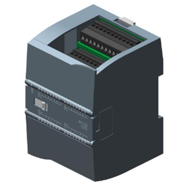 德國SIEMENS西門子PLC SIPLUS PLC極端工況 6AG1407-0KA02-7AA0
