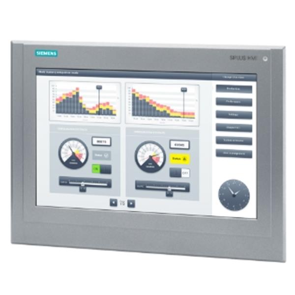 德國SIEMENS西門子PLC SIPLUS PLC極端工況 6AG1407-0KA02-7AA0