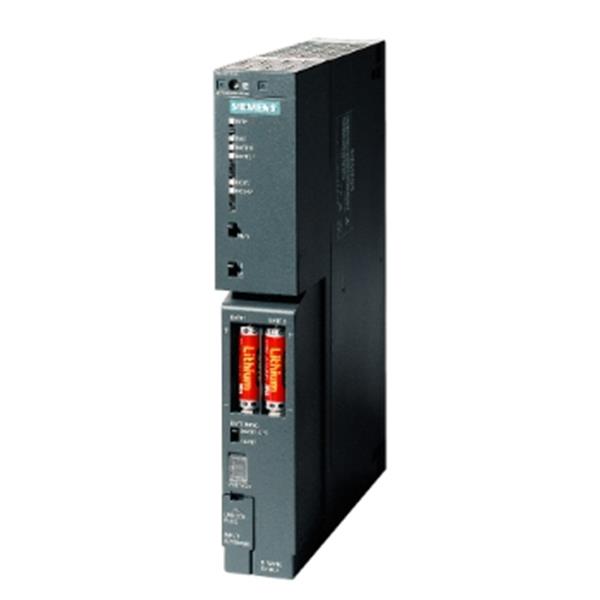 德國SIEMENS西門子PLC S7-400  6ES7400-0HR52-4AB0