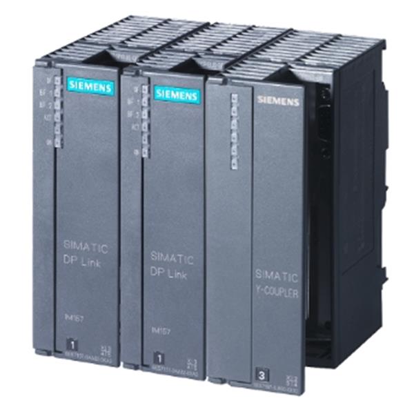 德國SIEMENS西門子PLC S7-400  6ES7400-0HR52-4AB0