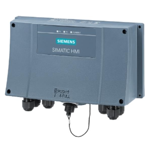 德國SIEMENS西門子 人機界面HMI   6AV6671-5BC00-0AX0