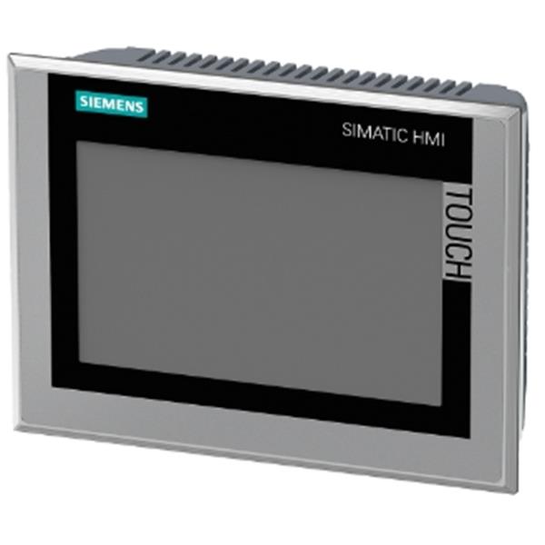 德國SIEMENS西門子 人機界面HMI   6AV6671-5BC00-0AX0