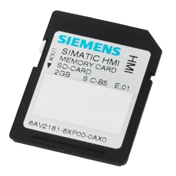 德國SIEMENS西門子 人機界面HMI   6AV6671-5BC00-0AX0