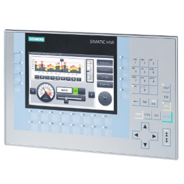 德國SIEMENS西門子 人機界面HMI   6AV6671-5BC00-0AX0