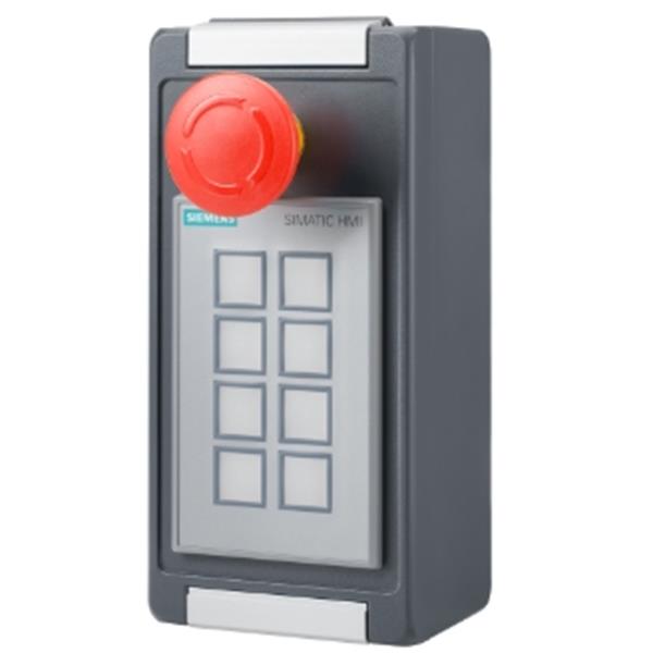 德國SIEMENS西門子 人機界面HMI   6AV6671-5BC00-0AX0