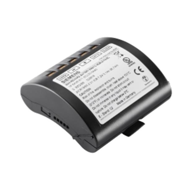 德國SIEMENS西門子 人機界面HMI   6AV6671-5BC00-0AX0