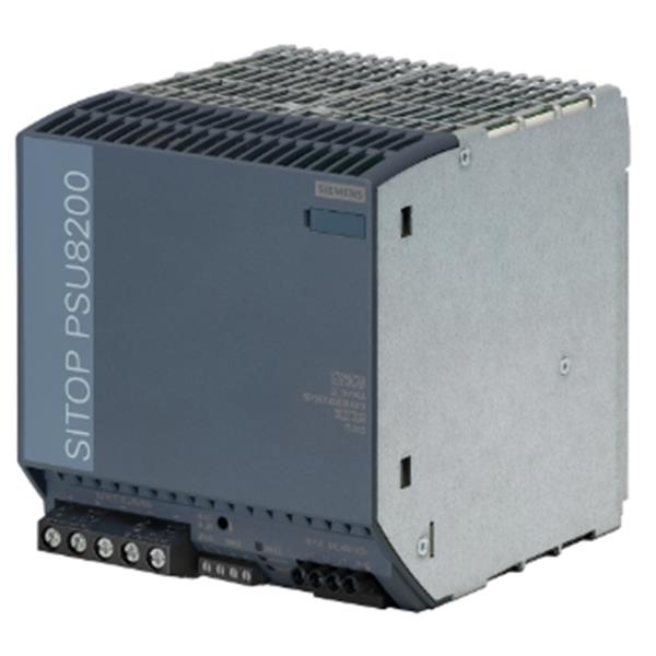 德國SIEMENS西門子 SITOP PSU8200增強(qiáng)型電源6EP4436-0SB00-0AY0