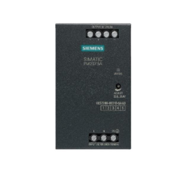 德國SIEMENS西門子 工業(yè)電源 6ES7923-5BB00-0DB0