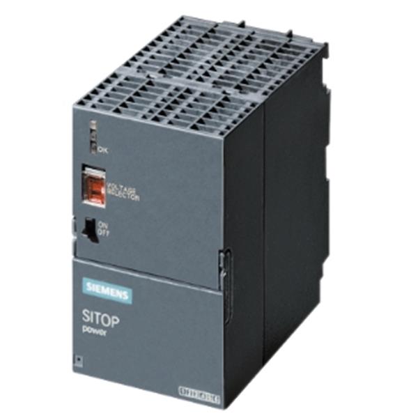 德國SIEMENS西門子 工業(yè)電源 6ES7923-5BB00-0DB0