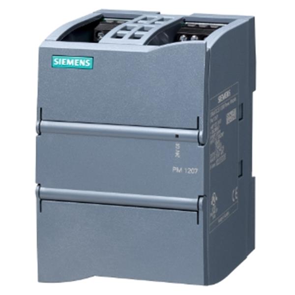 德國SIEMENS西門子 工業(yè)電源 6ES7923-5BB00-0DB0