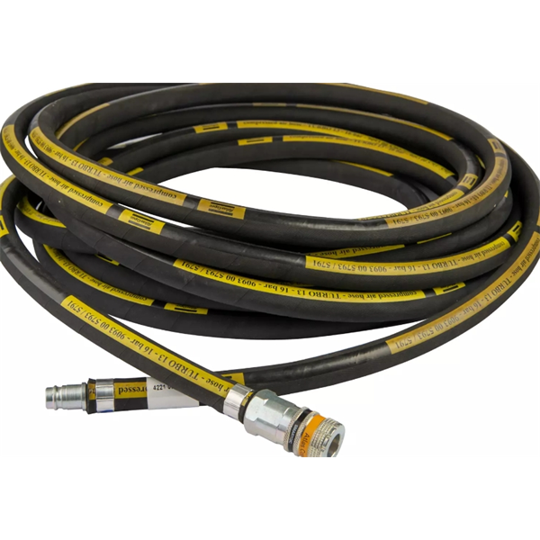 AtlasCopco瑞典Smart Qic 預安裝軟管套件Hose Kit 4221000082