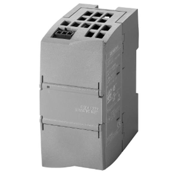 德國(guó)SIEMENS西門子 工業(yè)以太網(wǎng)交換機(jī) 6GK5004-1BF00-1AB2