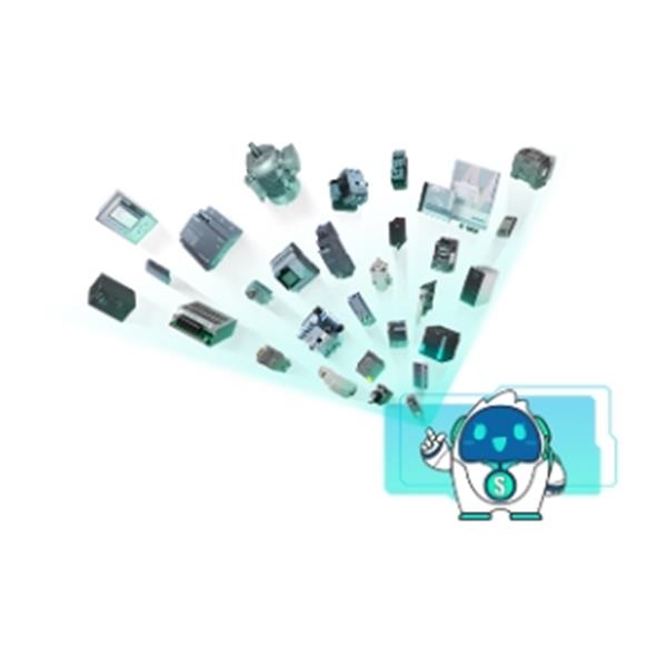 德國(guó)SIEMENS西門子 工業(yè)以太網(wǎng)交換機(jī) 6GK5004-1BF00-1AB2