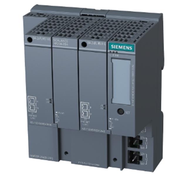 德國(guó)SIEMENS西門子 工業(yè)以太網(wǎng)交換機(jī) 6GK5004-1BF00-1AB2