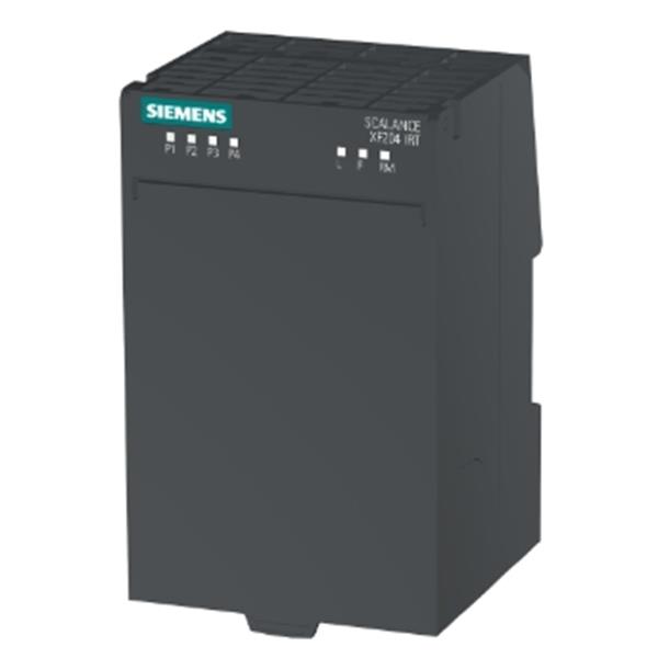 德國(guó)SIEMENS西門子 工業(yè)以太網(wǎng)交換機(jī) 6GK5004-1BF00-1AB2