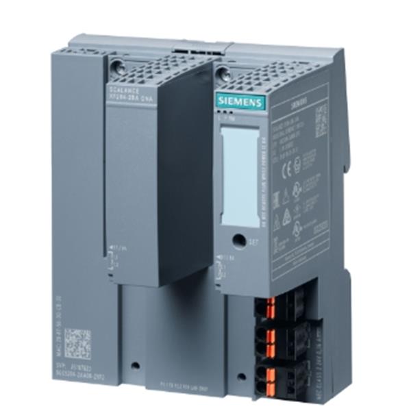 德國(guó)SIEMENS西門子 工業(yè)以太網(wǎng)交換機(jī) 6GK5004-1BF00-1AB2