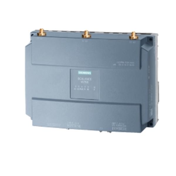 德國(guó)SIEMENS西門子 工業(yè)以太網(wǎng)交換機(jī) 6GK5004-1BF00-1AB2