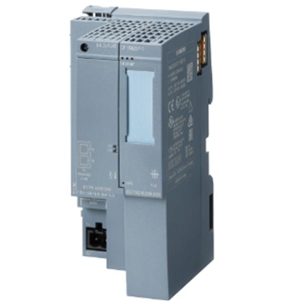 德國SIEMENS西門子工業(yè)通訊處理器 6GK1562-4AA00