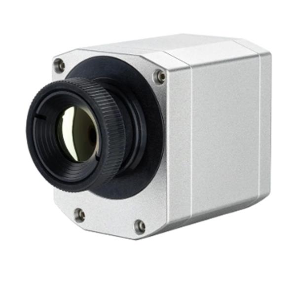 德國optris 紅外熱像儀PI450i G7 80°x54°