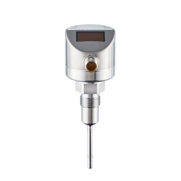 德國IFM易福門帶顯示器的溫度變送器TD2833
