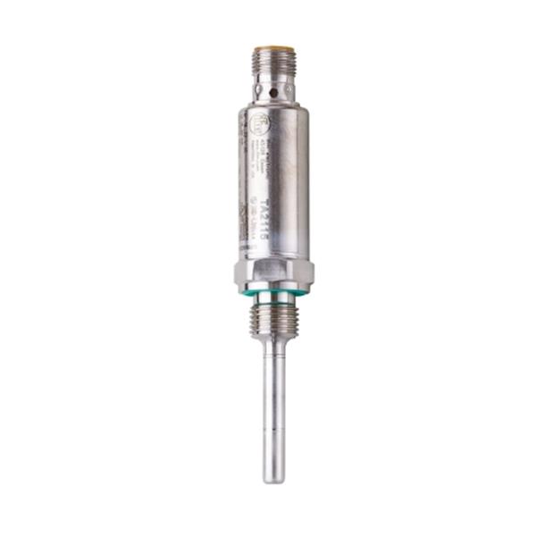 德國IFM易福門溫度變送器TCC931