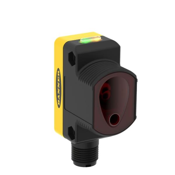 BANNER邦納美國(guó)QS30系列光電傳感器  QS30LDQ