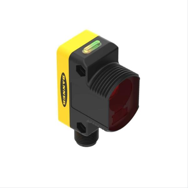 BANNER邦納美國(guó)QS30系列光電傳感器  QS30LDQ