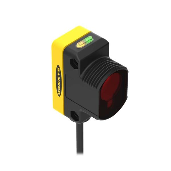 BANNER邦納美國(guó)QS30系列光電傳感器  QS30LDQ