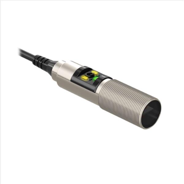 BANNER邦納美國M18-3系列光電傳感器 M18-3VNRL-Q8