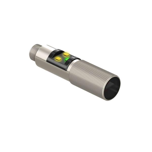 BANNER邦納美國M18-3系列光電傳感器 M18-3VNRL-Q8