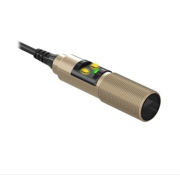 BANNER邦納美國M18-3系列光電傳感器 M18-3VNRL-Q8