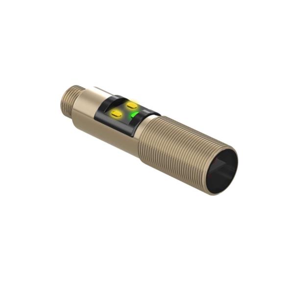 BANNER邦納美國M18-3系列光電傳感器 M18-3VNRL-Q8
