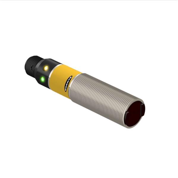 BANNER邦納美國M18系列光電傳感器 M18SP6R