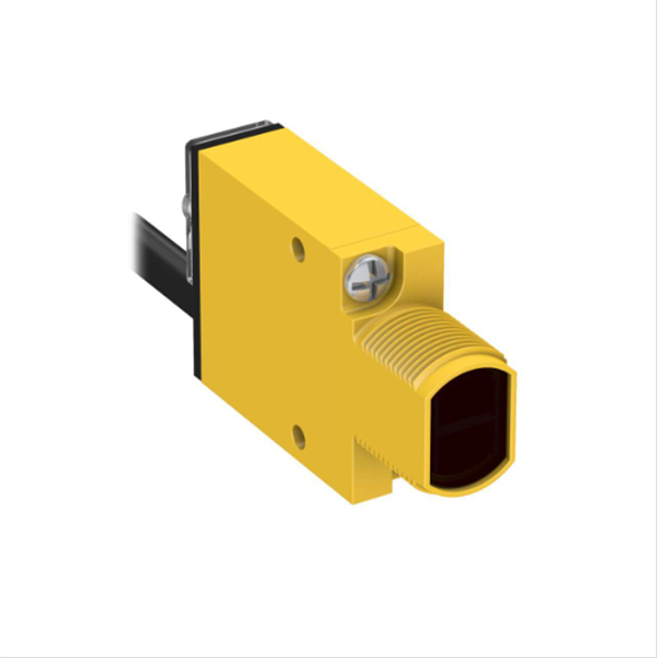 BANNER邦納美國(guó)MINI-BEAM系列光電傳感器 SME312DQDP