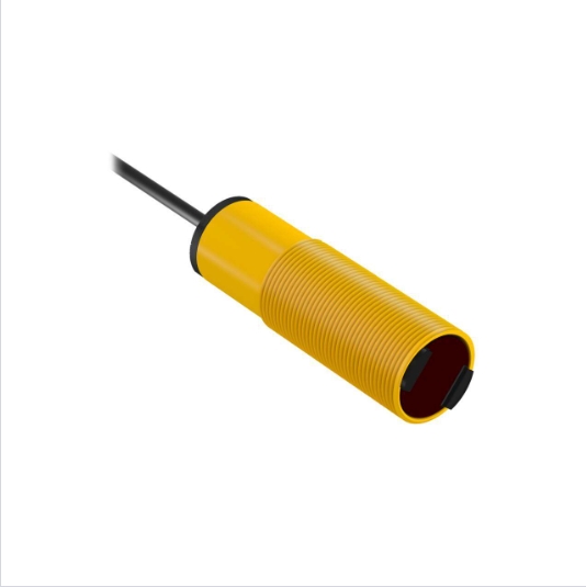 BANNER邦納美國(guó)S18 系列光電傳感器 S18SP6RQDP