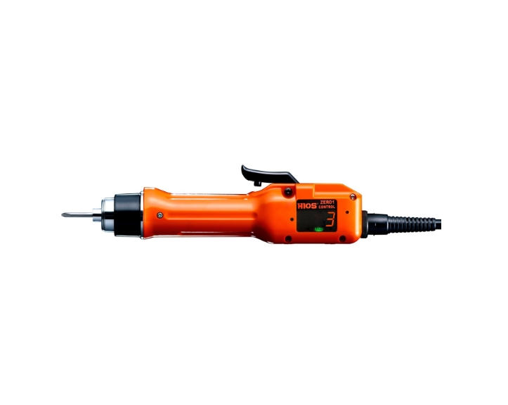 HIOS日本好握速無碳刷電動螺絲刀VZ-3007PS